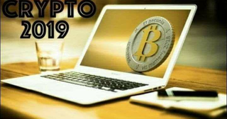 Crypto in 2019 Outlook With Jeff