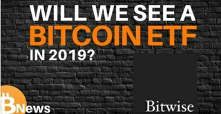 Will We See a Bitcoin ETF in 2019? Plus 10 Years Since 1st BTC Transaction - Crypto News