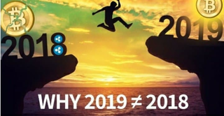 Happy New Year! Why 2019 ≠ 2018 & Proof of Keys + XRP Updates - Today's Crypto News