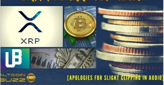 XRP, Unibright UBT and more - Cryptocurrency News