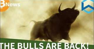 The Bitcoin BULLS are BACK! Wanchain Introduction - Today's Crypto News