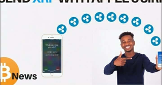 Send XRP with Apple's Siri! More Harvard FUD - Today's Crypto News