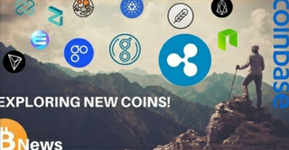 Coinbase Exploring XRP, SEC Delays ETF AGAIN! - Today's Crypto News