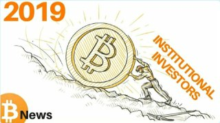 Will 2019 be the Year that SAVES Bitcoin? - Today's Crypto News