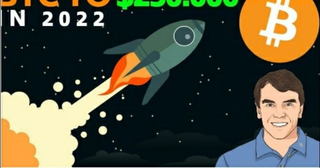 BITCOIN $250k by 2022? Plus Tron (TRX) & Apollo Updates - Today's Crypto News
