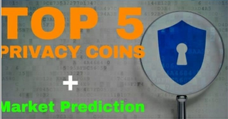 Top 5 Privacy Coins + Market Predictions - Today's Crypto News