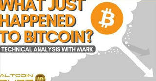 Where is Bitcoin price headed now? BTC Technical Analysis