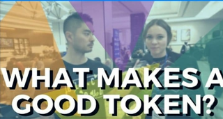 What Makes a Good Token? San Francisco Blockchain Week