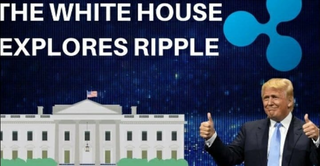 Trump's White House Exploring XRP + Binance Overhaul - Today's Crypto News
