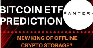 Bitcoin ETF Prediction + Goldman Sachs & Mike Novogratz - Today's Crypto News