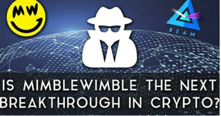 MimbleWimble | A revolutionary technology for cryptocurrencies