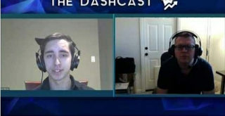 DashCast Ep. 11 | Ryan Taylor (Dash, Adoption, Emerging Markets)