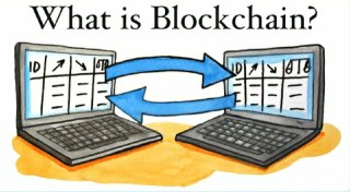 How Blockchain Works - in 2 Minutes