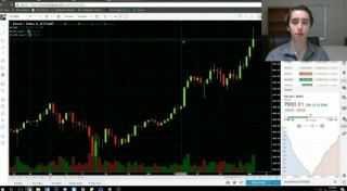 Trading Tip #17: The Differences of Investing in Stocks and Cryptocurrencies