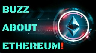 Buzz about Ethereum! - Today's Crypto News