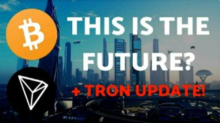 Is Crypto and Blockchain The Future? - Today's Crypto News