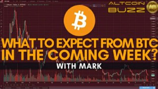 What to Expect from BITCOIN in the Coming Week? BTC Technical Analysis