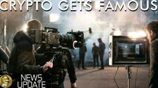 Hot New TV Show Could Be Major Crypto Promo & Spark For Adoption
