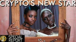 Africa Is A Rising Crypto Star - Bitcoin Will Crush Fiat