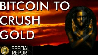 Bitcoin Crushes Gold & Fiat In Tech - Why Is The Price & Adoption Not Higher?