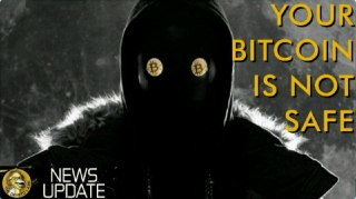 Your Bitcoin Is Not Safe! QuadrigaCX, Cryptopia, Binance, Gemini, Kraken - Exchanges Know The Risks
