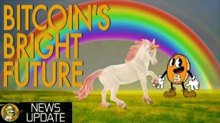 Crypto Market Crash, Now What? Bitcoin is Evil! Fortnite for Christmas? - Cryptocurrency News