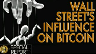 Wall Street's Influence on Bitcoin - Price, Manipulation, Bakkt, Fidelity, & JP Morgan