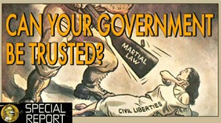 Asset Security Under Martial Law - Bitcoin, Blockchain & Ukraine