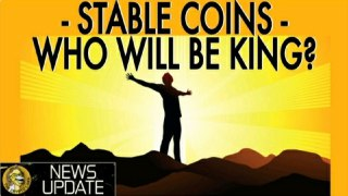 Bitcoin Market Shake Up as Tether Losing Dominance & Steemit in Trouble - Cryptocurrency News