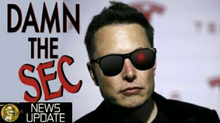 Elon Musk Trashes SEC - Lessons for Bitcoin & Crypto