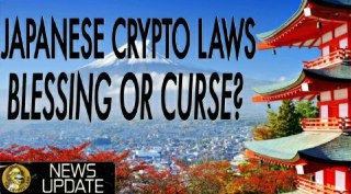 Japan Bitcoin & Crypto Regulations