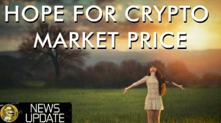 Bitcoin & Crypto Price News - Is There Hope?