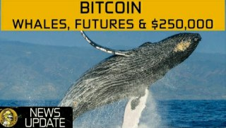 Bitcoin Price $250,000? Massive Ticketing Scam, BTC Futures & Poloniex - Cryptocurrency News