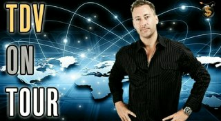 TDV Worldwide Crypto & Anarchy Tour