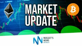Weekly Crypto Update Sept 30 2018 - Building The Foundation
