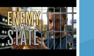 Political Prisoners of the USSA: Cody Wilson Joins Snowden, Assange, Ulbricht