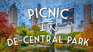 How Blockchains Work: Demo in DE-Central Park