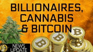 Bitcoin Billionaires Play Safe, Canada Cannabis, Spain BTC Coffee, Vechain, PIVX, QTUM - Crypto News