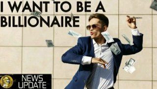 Saudi Shocker, Billionaire Dreams, Crypto Refugees - Bitcoin & Cryptocurrency News Mega Millions