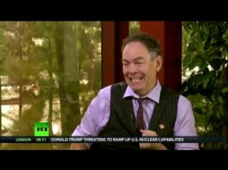 Keiser Report: USD Regime Change? (E1296)