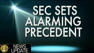 Cryptocurrency Exchanges Under Threat from SEC? Ethereum & Bitcoin News