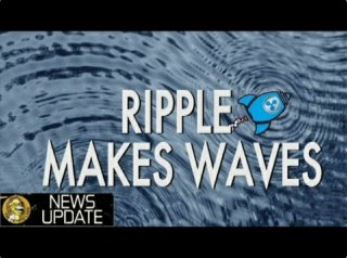 Ripple XRP - Lawsuit Heats Up, Amazon's Alexa gets Tipsy & Nasdaq Rumours - Cryptocurreny News