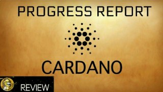 Cardano Update - Big Competition for Ethereum - ADA Cryptocurrency