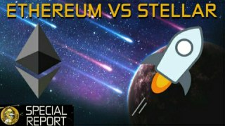 Stellar Lumens - The Real Ethereum Killer ?