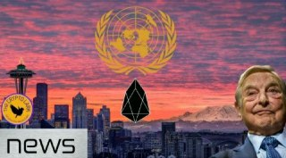 Bitcoin & Cryptocurrency News - UN, Soros, Mining Crack Down, & EOS