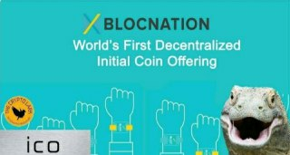 Blocnation - Sweet Concerts, Dragons, and International Remittances
