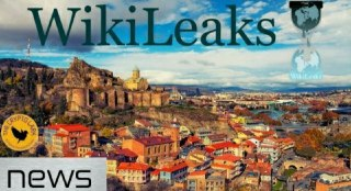 Bitcoin & Cryptocurrency News - Wikileaks, Iran Bans Banks from Crypto, and Georgia Big on Bitcoin