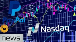 Bitcoin & Cryptocurrency News - Nasdaq Crypto Exchange, Paypal Founder BTC a Scam, & Binance