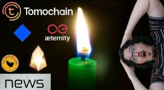 Bitcoin & Cryptocurrency News - FOMO, Bcash sued, BNB in Bermuda, and Cardano Updates