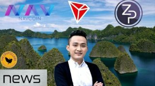 Bitcoin & Cryptocurrency News - Papua New Guinea, Winklevoss, and Tron